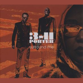 Download track Back To You 3 - 11 Porter