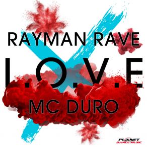 Download track L. O. V. E (Vip Edit) DJ Duro