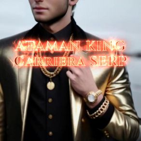 Download track Sono Qui Serp ATAMAN KING