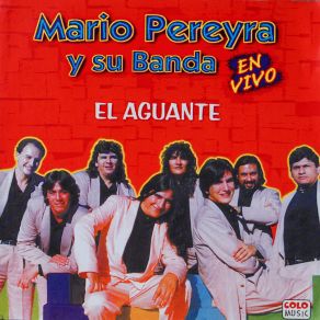 Download track Quiero Tu Cariño (En Vivo) Mario Pereyra