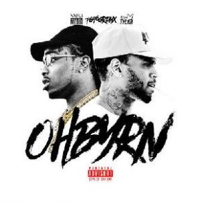 Download track Whippin Chris Brown, Quavo