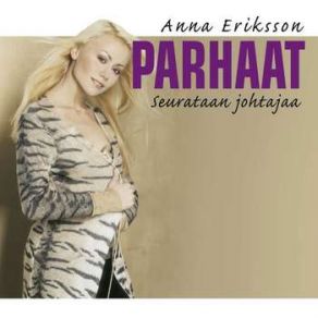 Download track Sinä Olet Taivas Anna Eriksson