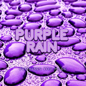 Download track Promise You Made Purple RainLime