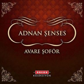 Download track Aşkımı Senden Gizledim Adnan Şenses