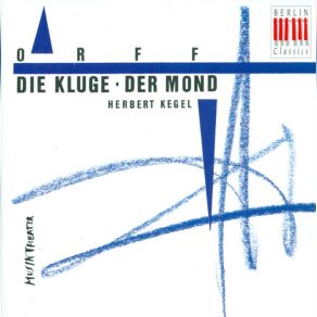 Download track Die Kluge, Opera- Du, Also Du Bist Die Kluge Rundfunk - Sinfonie - Orchester Leipzig, Herbert Kegel