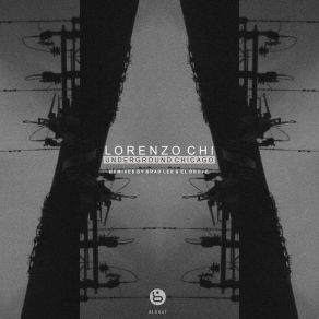 Download track Im Lorenzo Chi (Original Mix) Lorenzo Chi