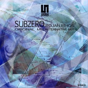 Download track Subzero (Alternative Mix) Rojan