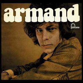 Download track Want Er Is Niemand (En Nou Ik) Armando