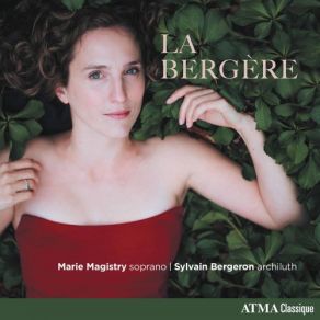 Download track Forêts Solitaires Et Sombres Sylvain Bergeron, Marie MagistrySombres