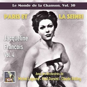 Download track L'amour A Fleur De Coeur Jacqueline François