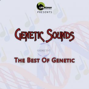 Download track Iculo Labadala (Original Mix) Genetic Sounds