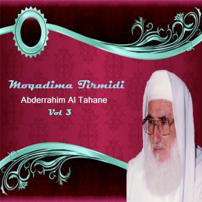 Download track Moqadima Tirmidi, Pt. 2 Abderrahim Al Tahane