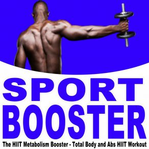 Download track Love On Me Sport Booster