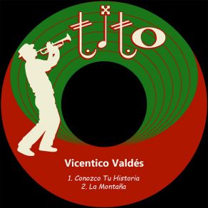 Download track La Montaña Vicentico Valdés