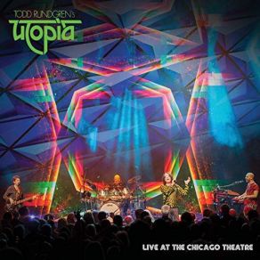 Download track Monument (Live) Utopia