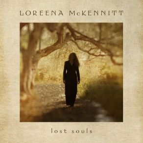 Download track Spanish Guitars And Night Plazas Loreena McKennitt