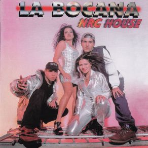 Download track Dejate Cojer De Una Mujer (Carlos Caballero & Alexandra Guzmán) Banda La BocanaCarlos Caballero