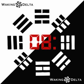 Download track In The Air Waking Delta