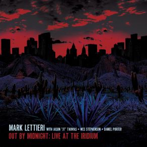 Download track Voyager One Mark Lettieri, Wes Stephenson