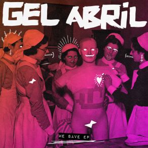 Download track Hardwax (Original Mix) Gel Abril