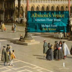 Download track Toccata Über Ein Thema Von Albinoni' Michael FormDirk Börner