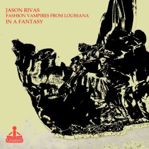 Download track In A Fantasy (Instrumental Mix) Jason Rivas