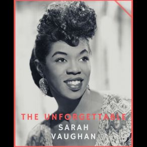 Download track I'd Rather Have A Memory Than A Dream Sarah Vaughan