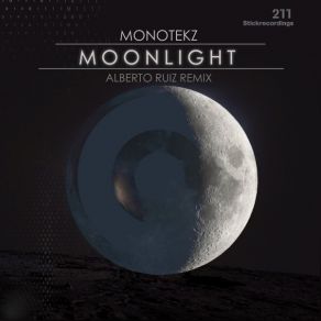 Download track Moonlight (Original Stick) Monotekz