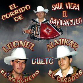 Download track El Mafioso Internacional Leonel El Ranchero, Almikar El Cazador