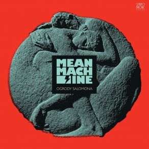 Download track Targ Mean Machine