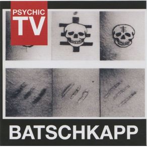 Download track Soul Eater Psychic TV