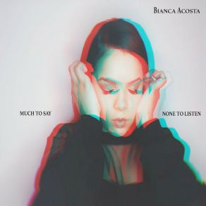 Download track To Me (Intro) Bianca Acosta