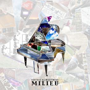 Download track Milieu Bartosz Klimaszewski