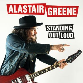 Download track Slow Burn Alastair Greene