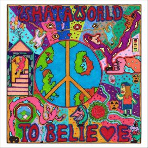 Download track What A World To Believe Jackson Driscoll