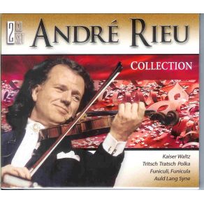 Download track Pot Pourri La Vie En Rose / Padam Padam / Sou André Rieu