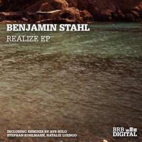 Download track Realize Benjamin Stahl