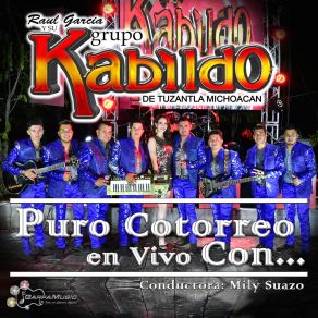 Download track Hasta Cuando (En Vivo) Su Grupo Kabildo