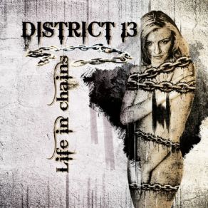 Download track Love Is In Your Soul District 13