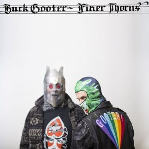 Download track Alien Buck Gooter