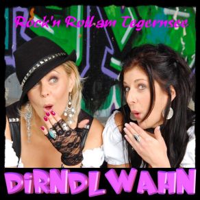 Download track Rock'n Roll (Totentanz) Am Tegernsee DirndlwahnTotentanz