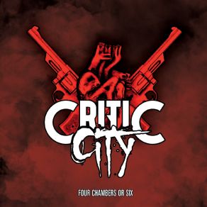 Download track Livin' On The Edge Critic City