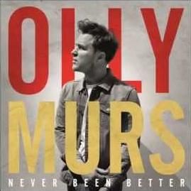 Download track Did You Miss Me Olly Murs