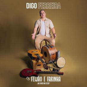 Download track A Vida Do Viajante / Se Tu Quiser (Ao Vivo) Digo Ferreira