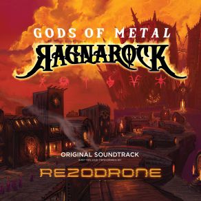 Download track The Glory Road RezodroneGeoff Bisente