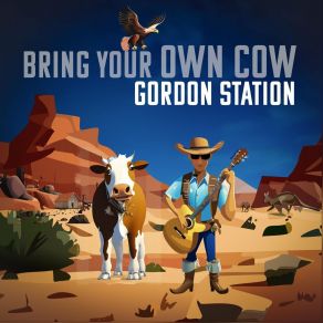 Download track Single Mothers Gordon Station