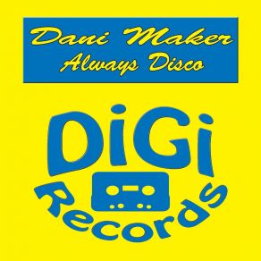 Download track Disco Fries Deni Maker