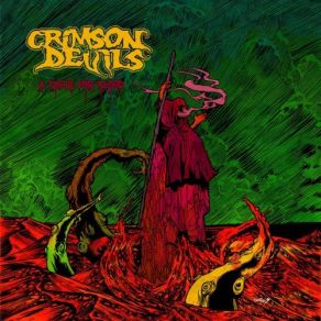 Download track Utility Fog Crimson Devils