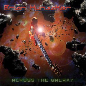 Download track The Voyage Brian Hunsaker