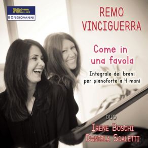 Download track Come In Una Favola Irene Boschi